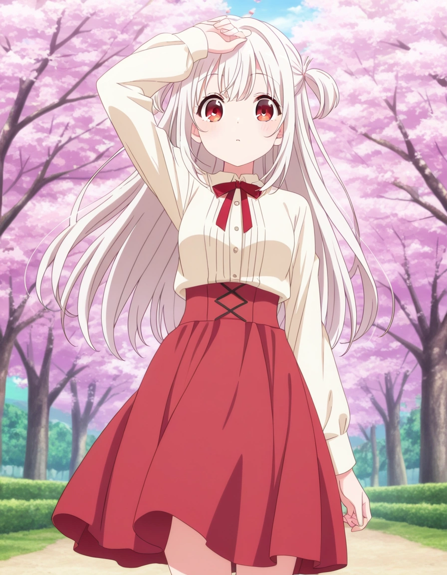 Minatogawa Tamami