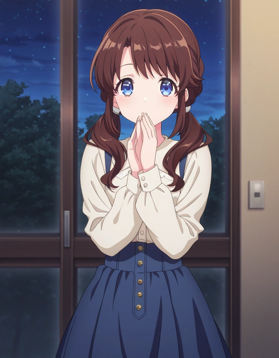 Tachibana Megumi