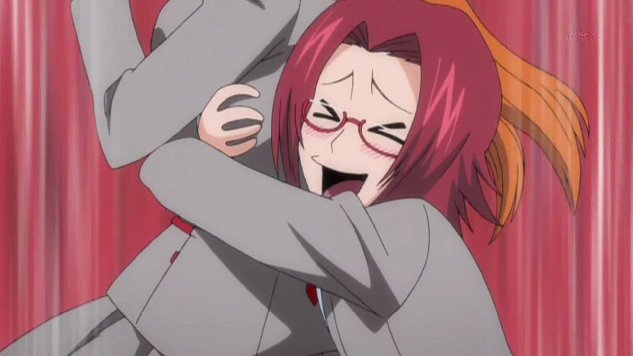 Chizuru Honsho - Full Body