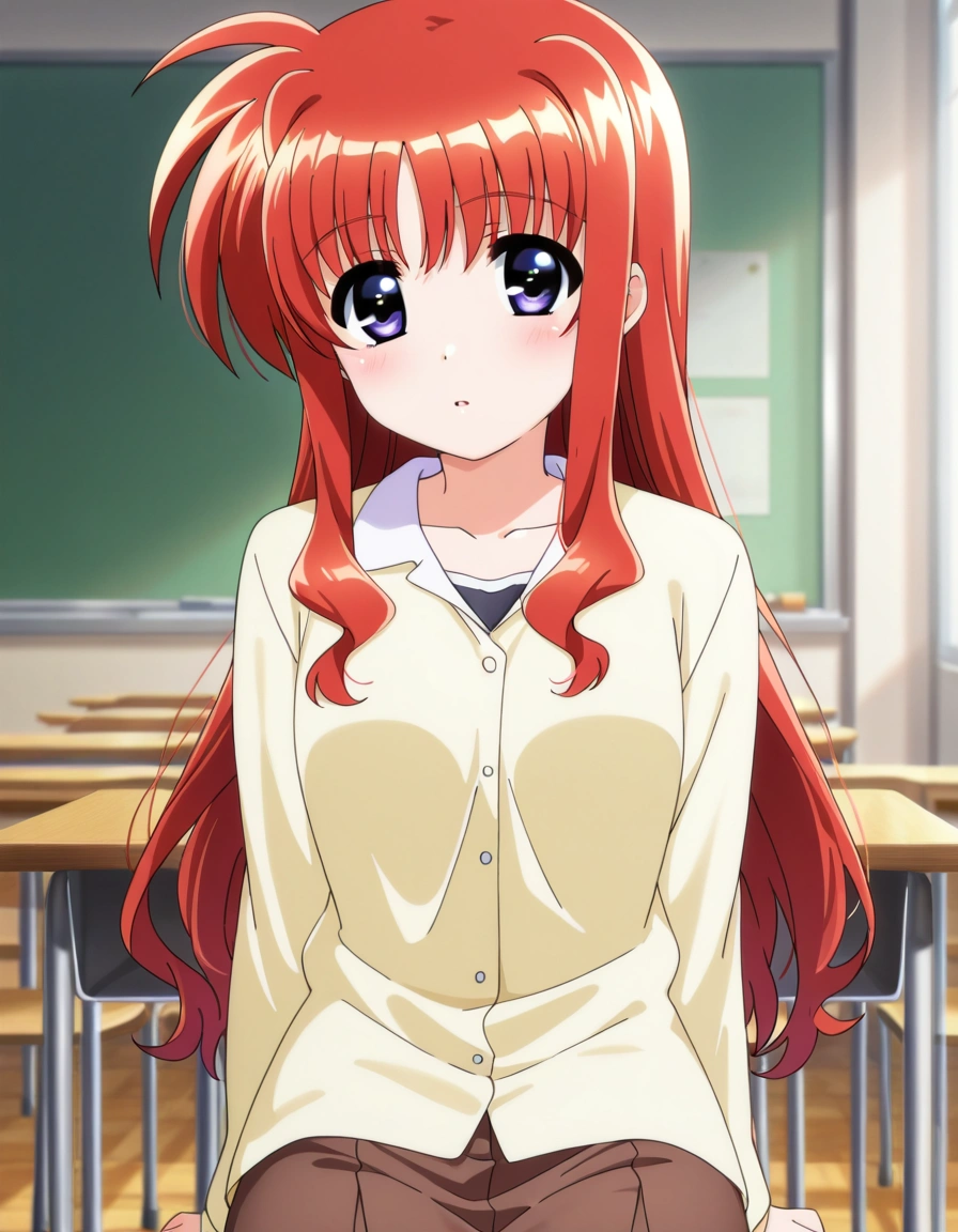 Takamachi Momoko