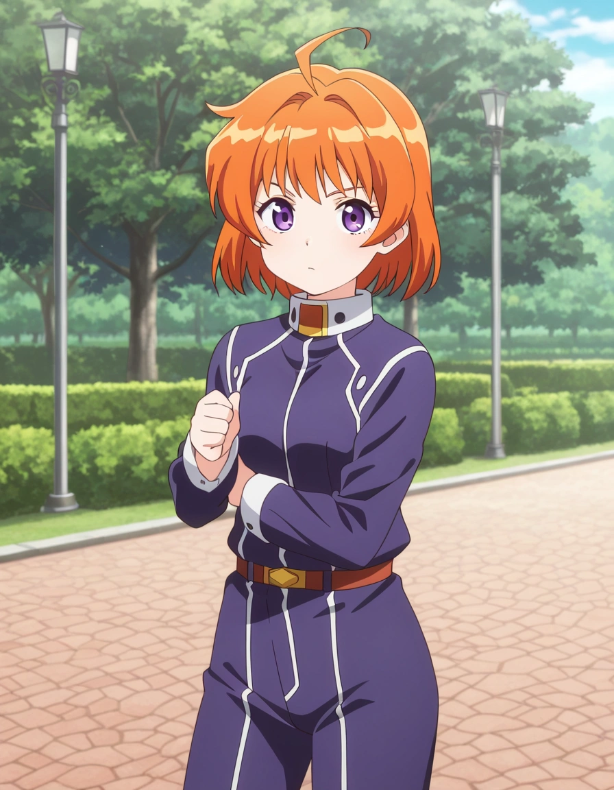 Shimabara Ushio