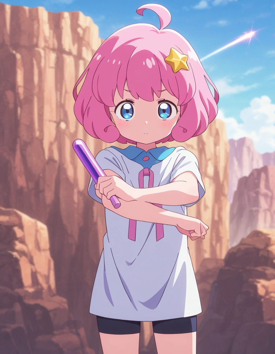 Comet