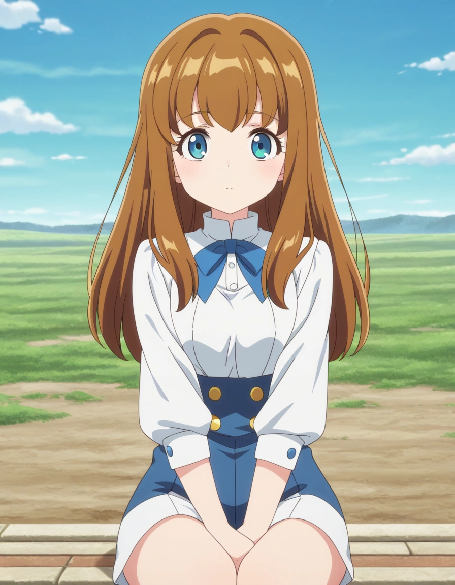 Alice Mia