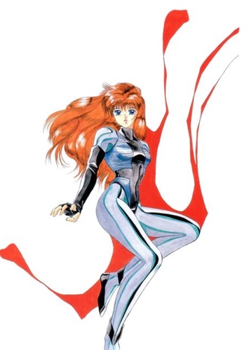 Alice Mia - Full Body