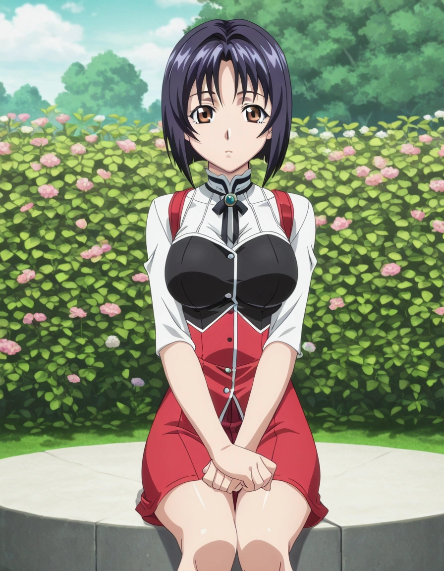Minase Yukiko