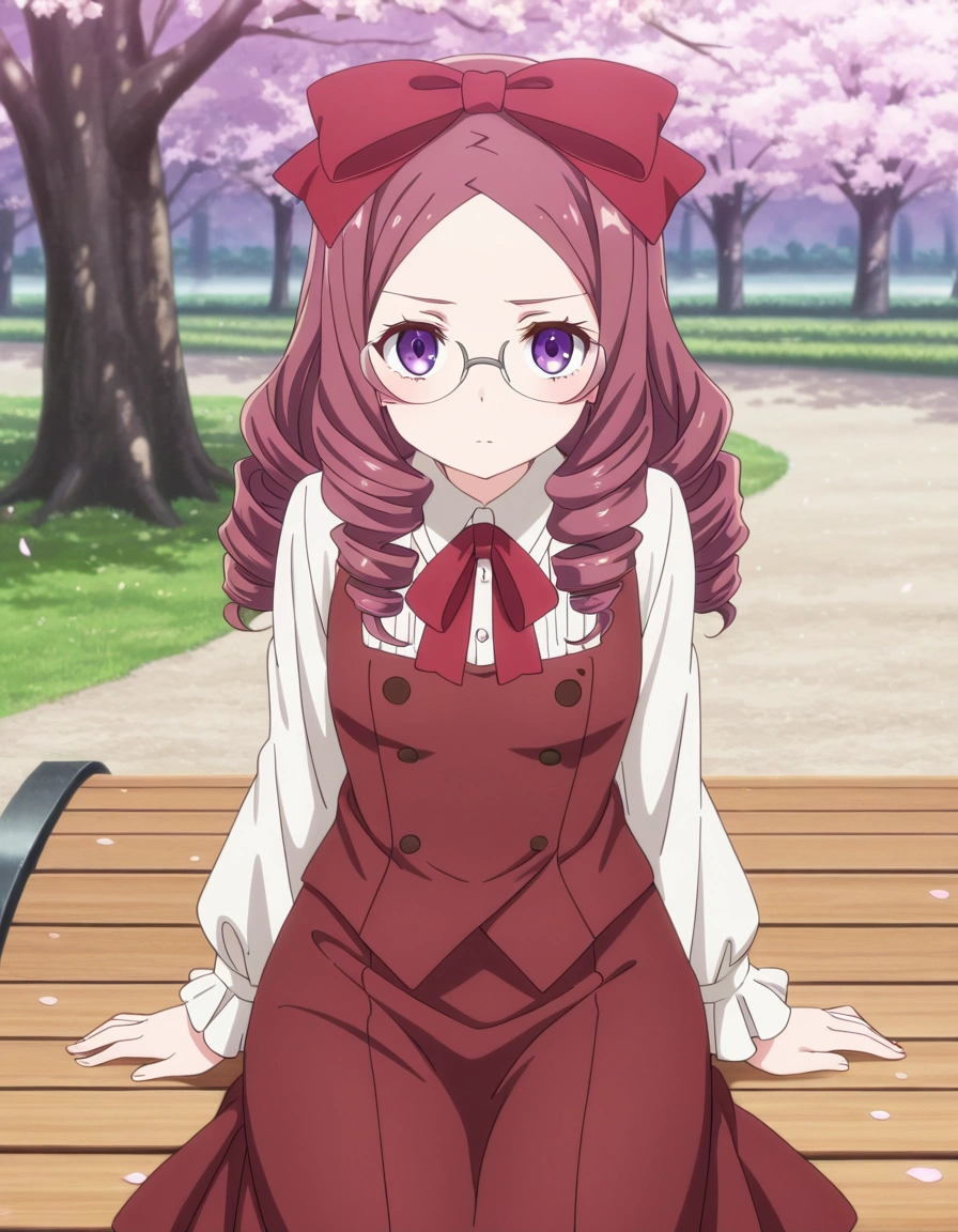 February