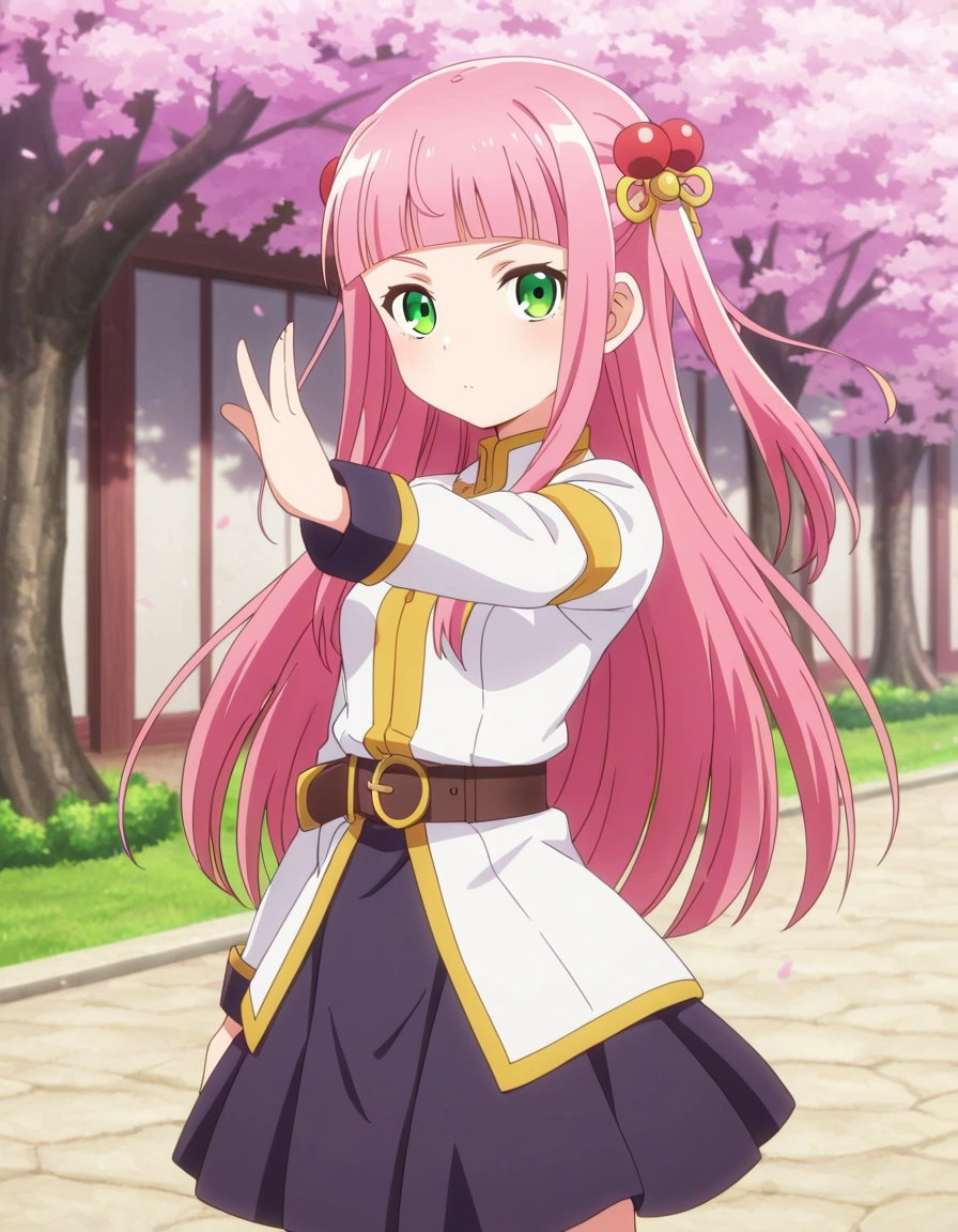 Ibara-hime