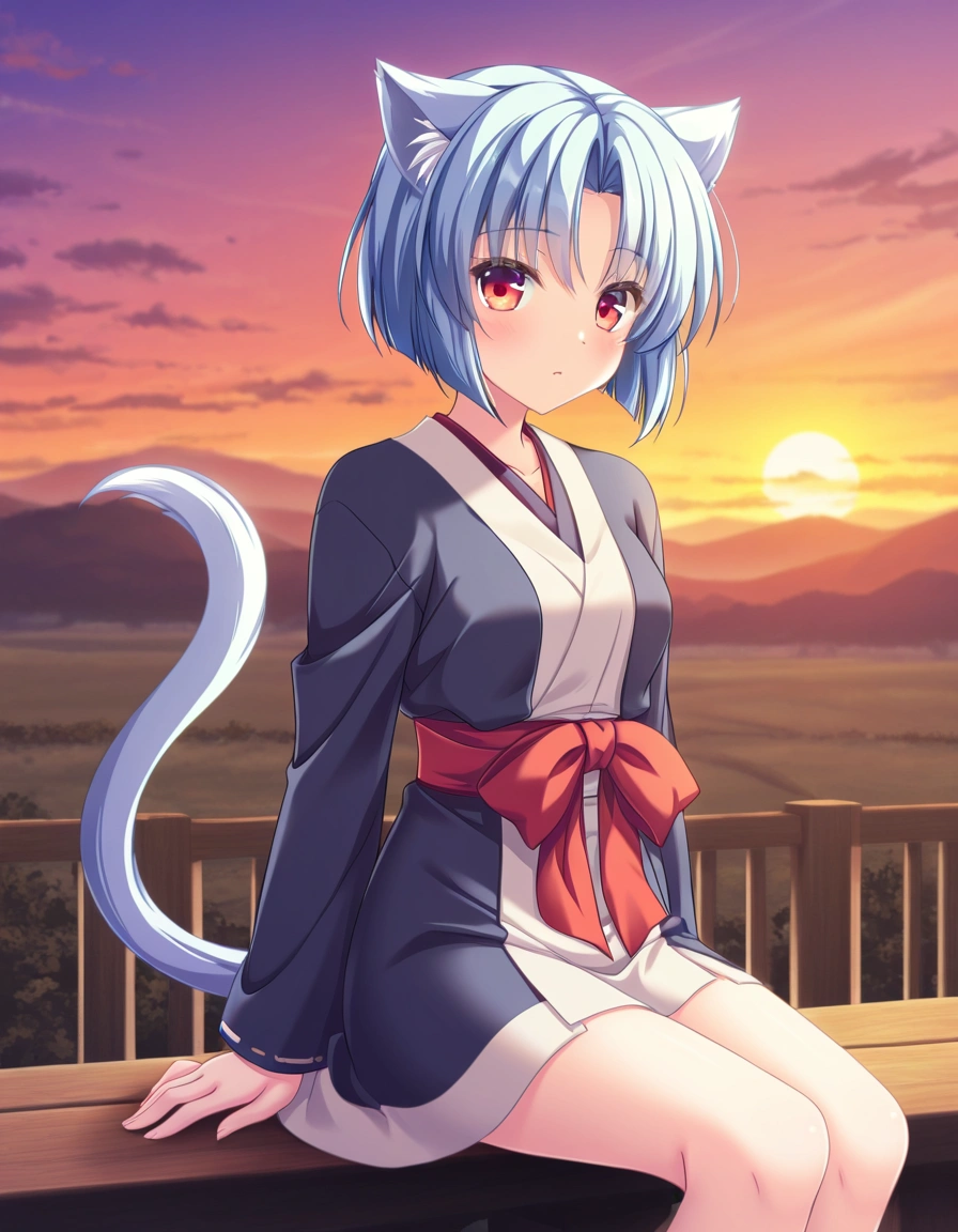 Haruhi Sarasa