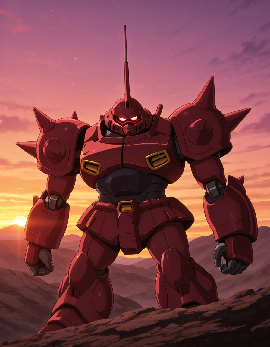 Z'Gok