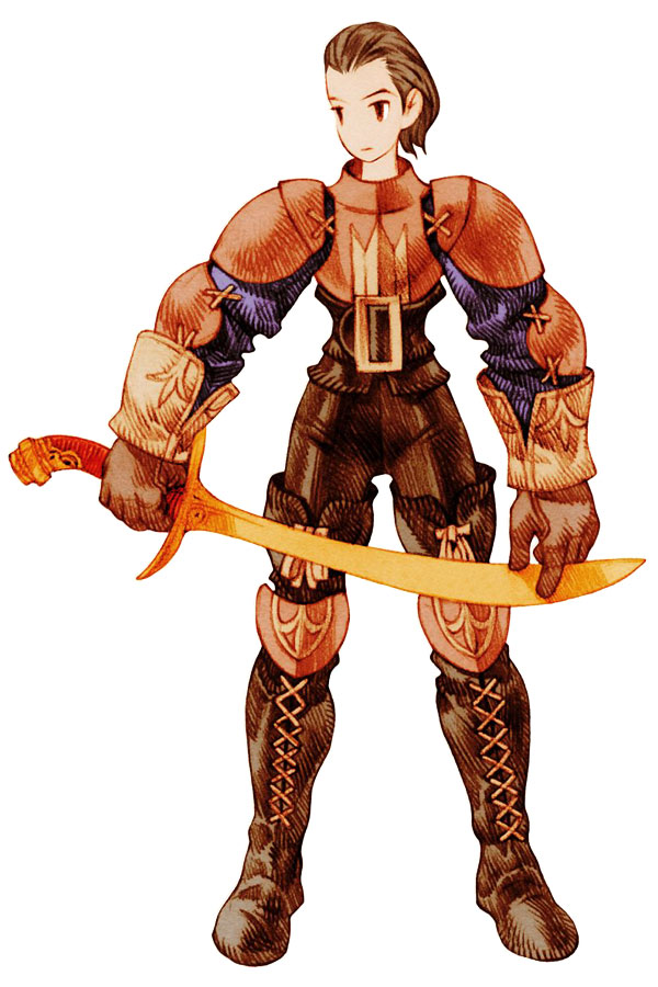 Delita Heiral - Full Body