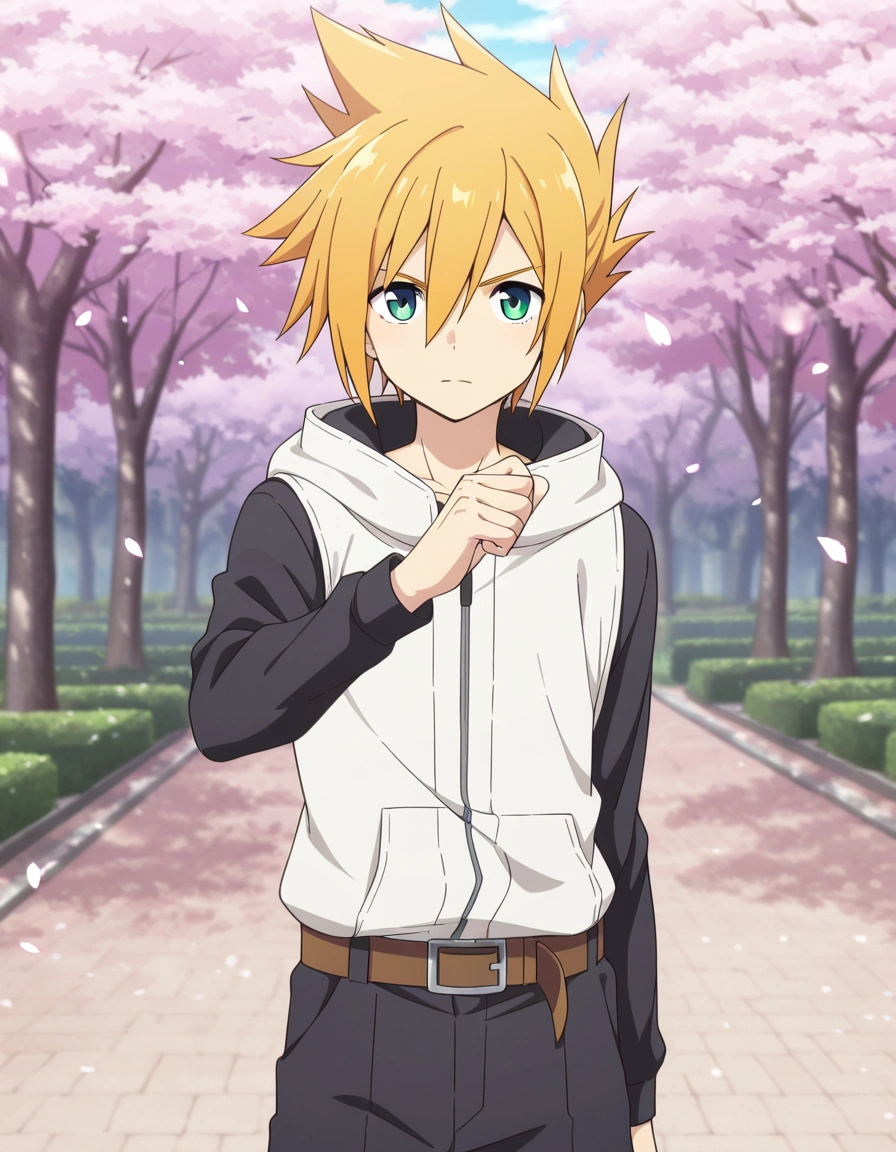 Sakuraba Neku