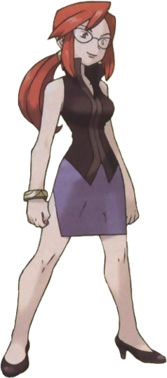 Lorelei - Full Body