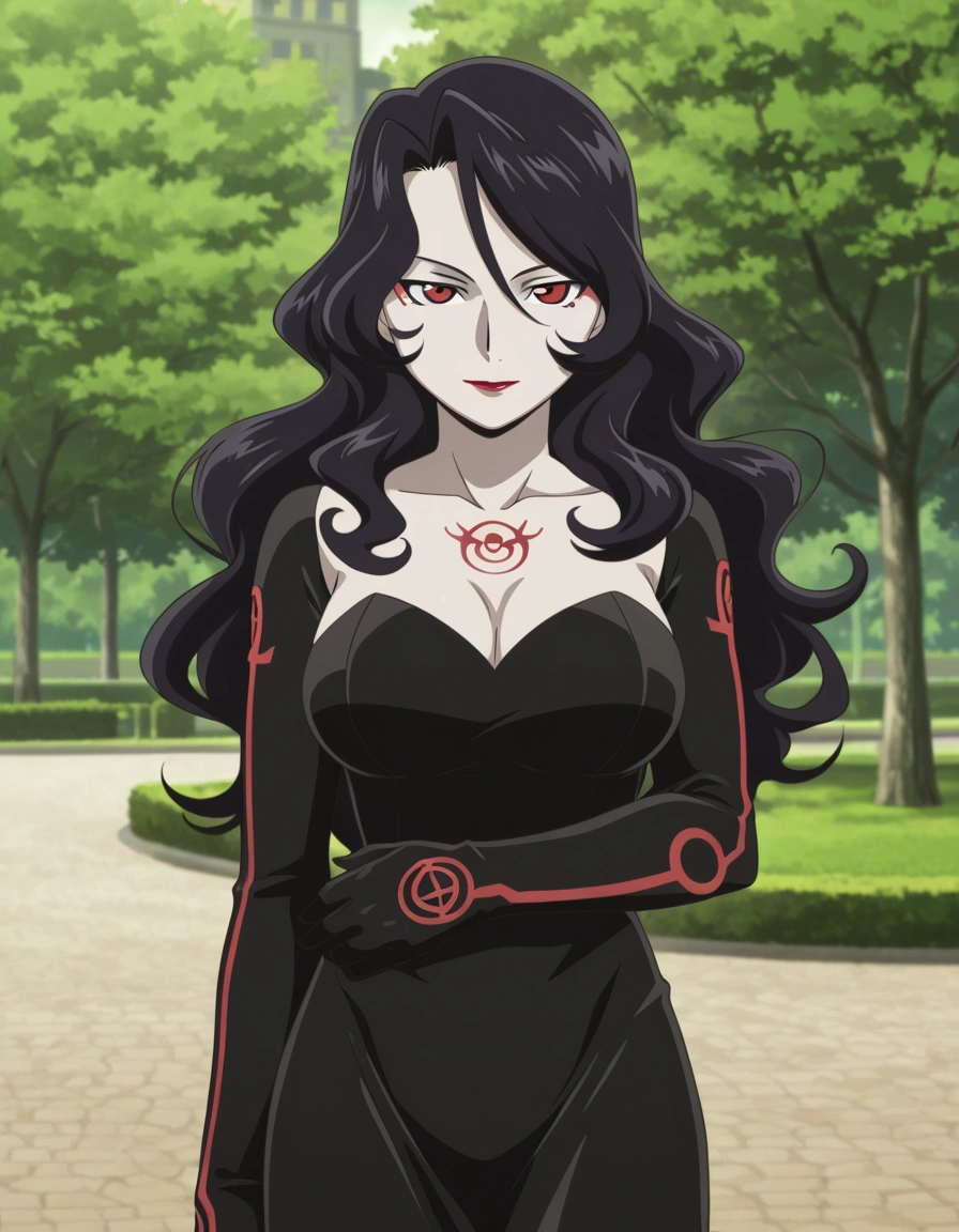 Lust