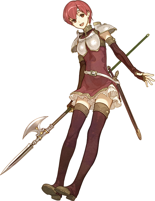 Est - Full Body