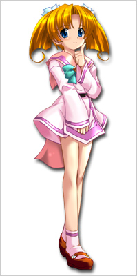 Hampden Nene - Full Body