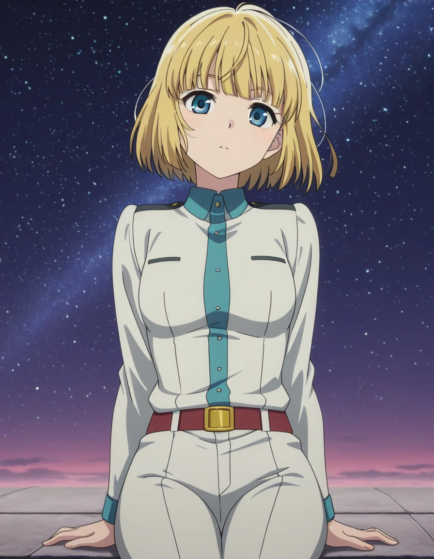 Sophie Balzac Kirisaki