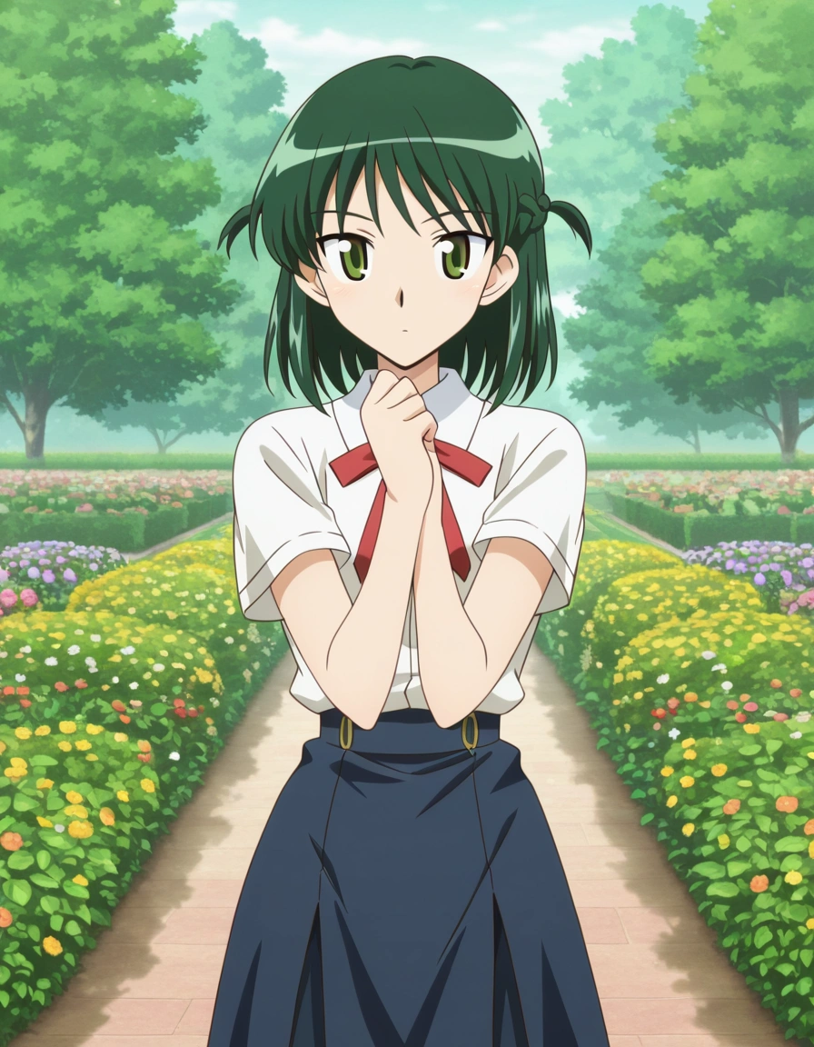 Ichijou Karen