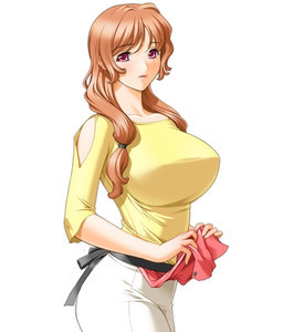 Hanamaru Momoko - Full Body