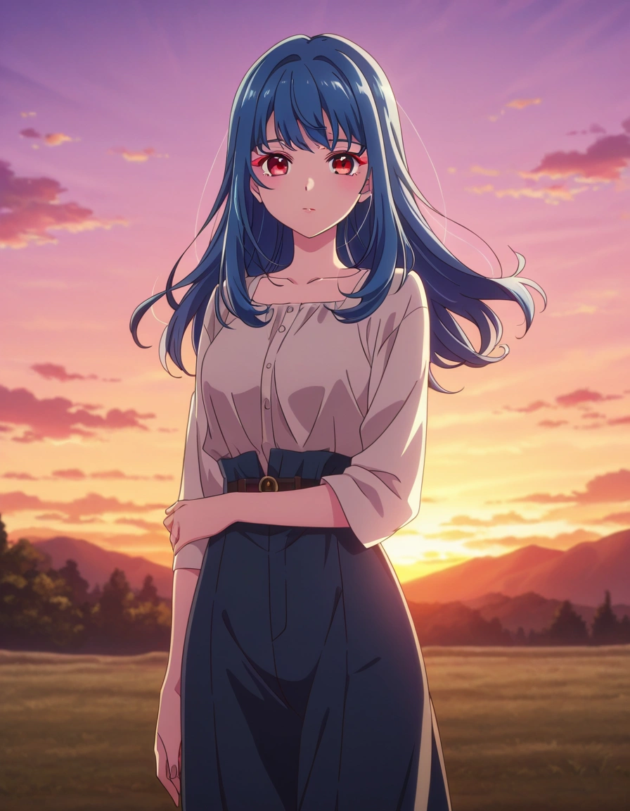 Hanamaru Ringo