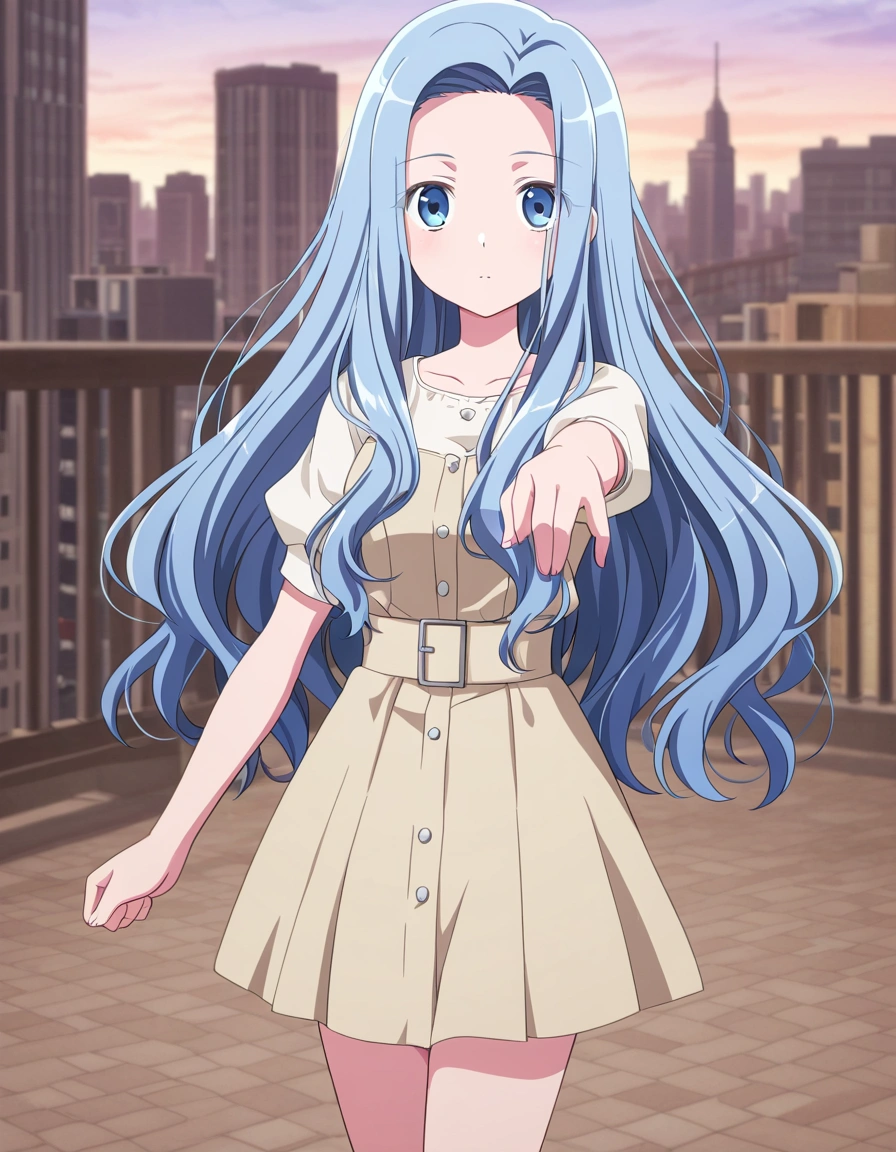 Kirishima Hijiri