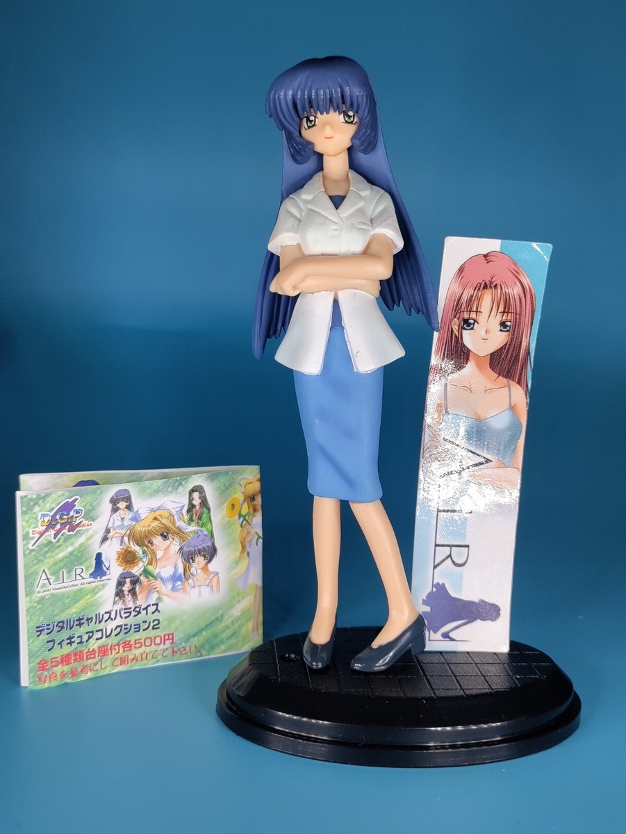 Kirishima Hijiri - Full Body