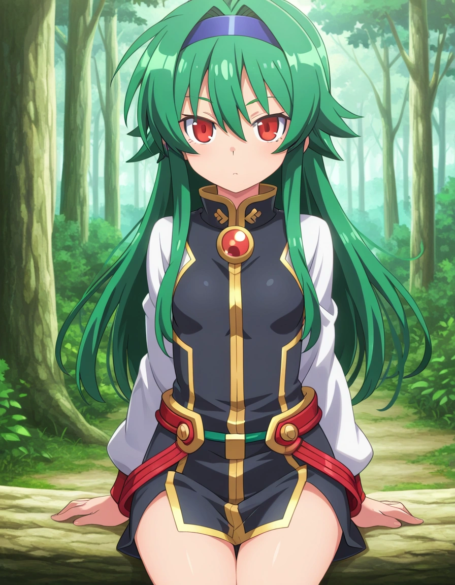 Shizuku