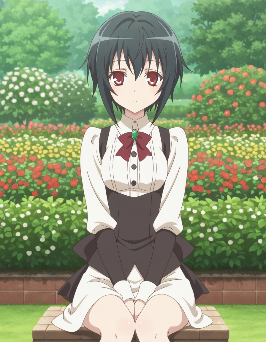 Kenjou Kaname