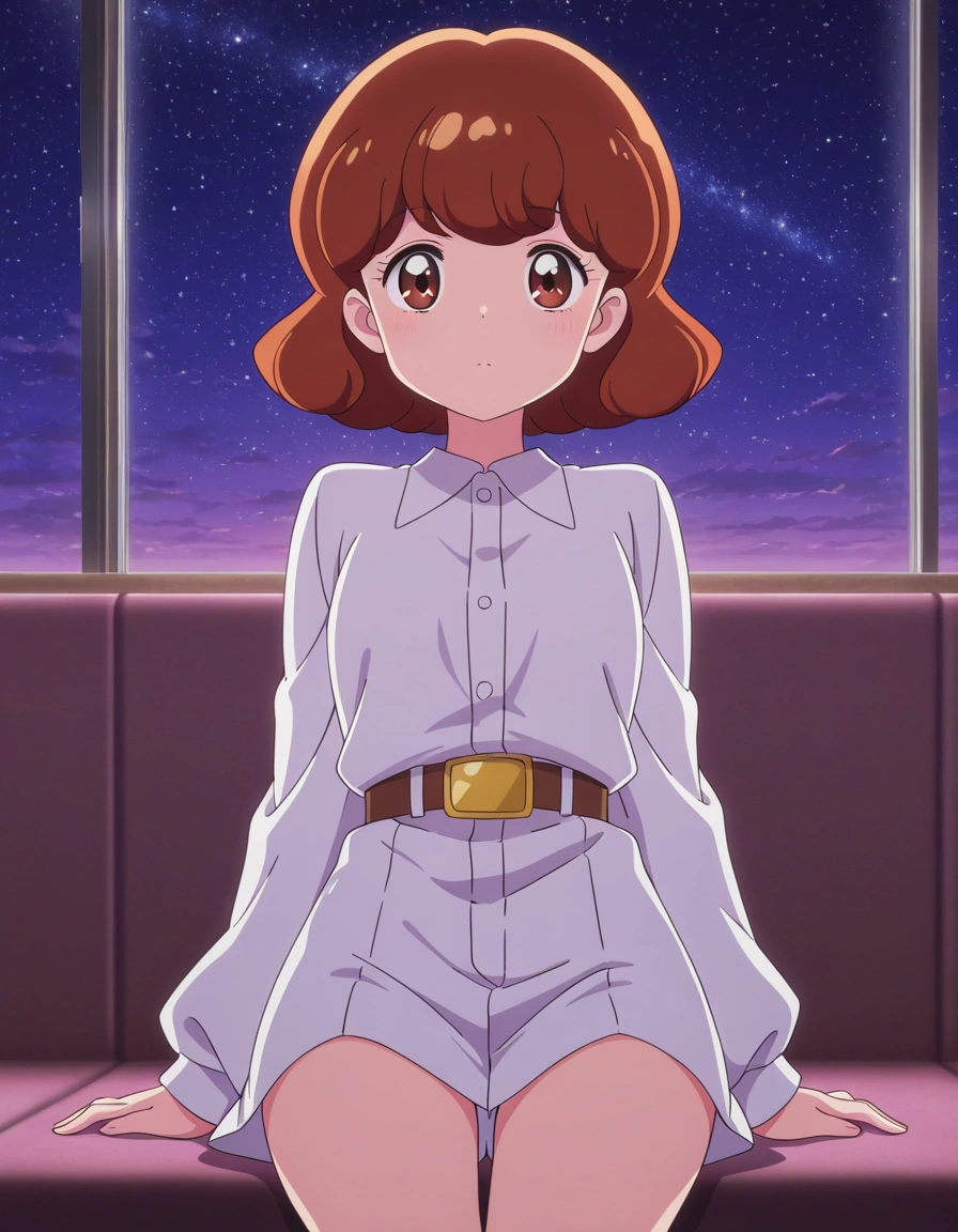 Sakura Mami