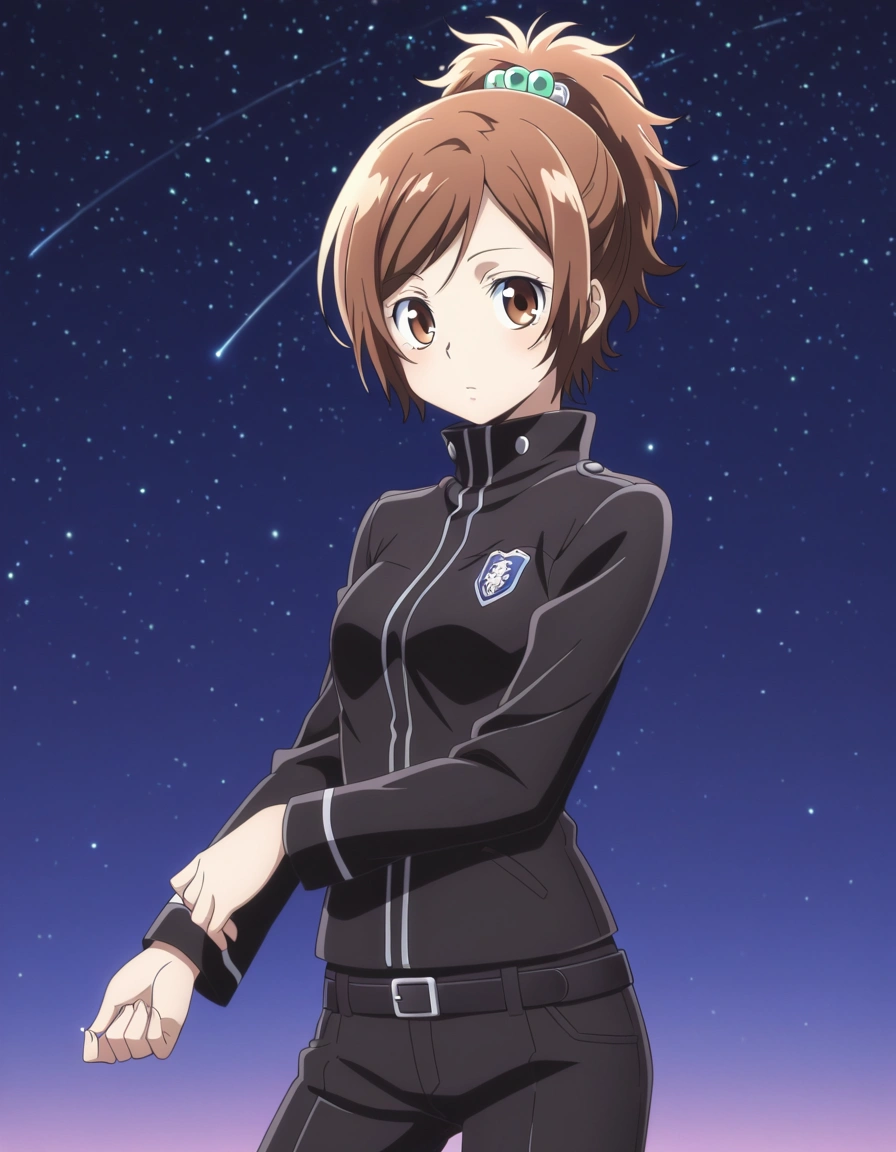 Miura Haru