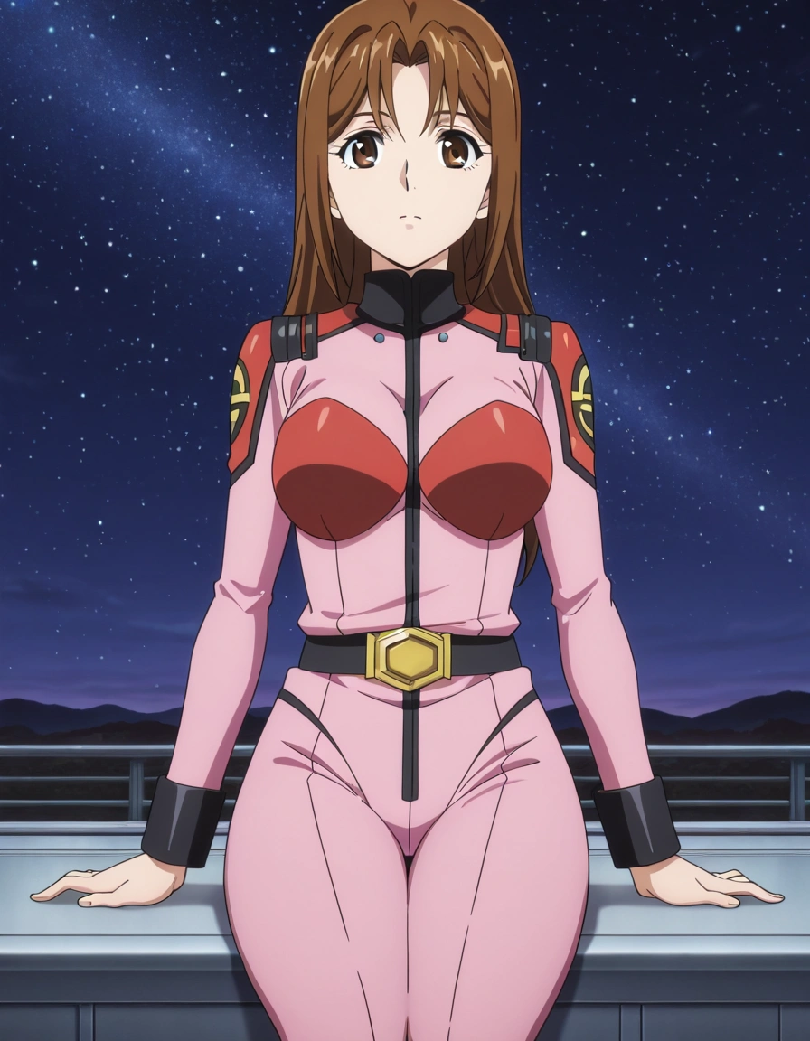 Midou Madoka