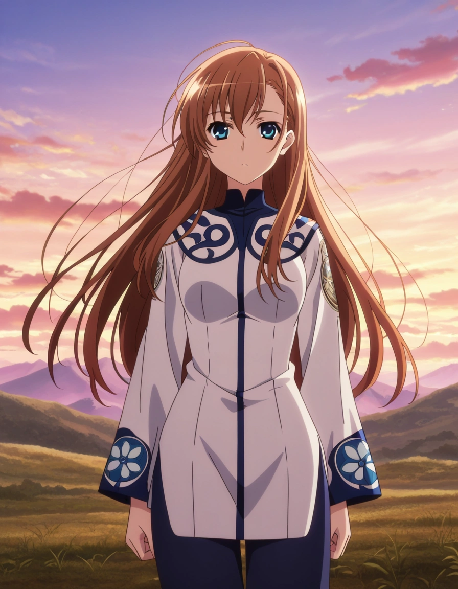 Shirakawa Asuna