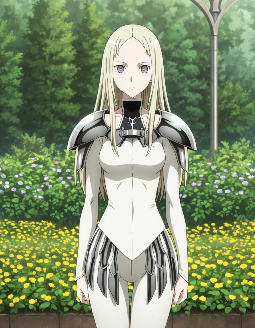 Flora