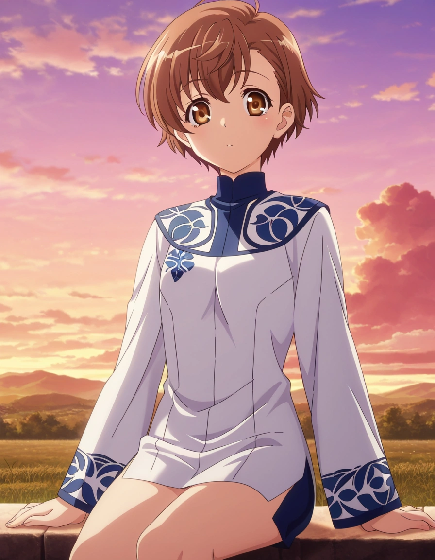Inukai Makoto