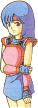 Palla - Full Body