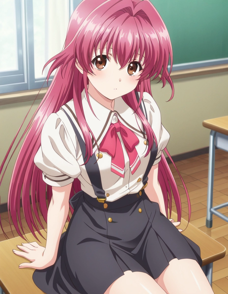 Kazama Mana