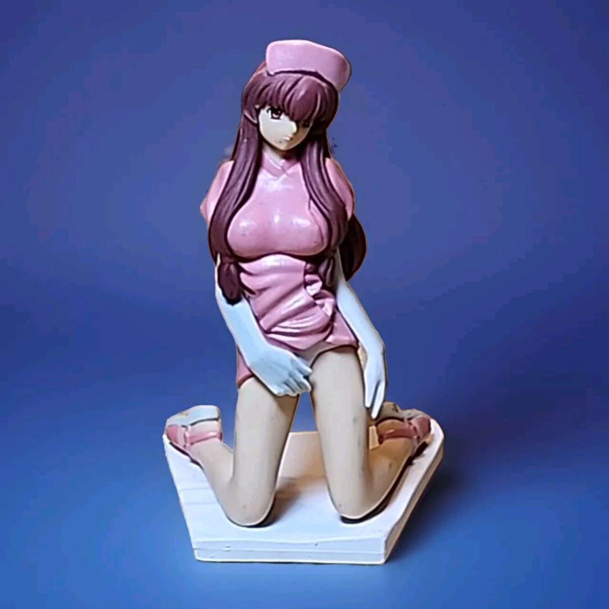 Kazama Mana - Full Body