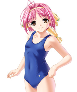 Isozaki Mayumi - Full Body