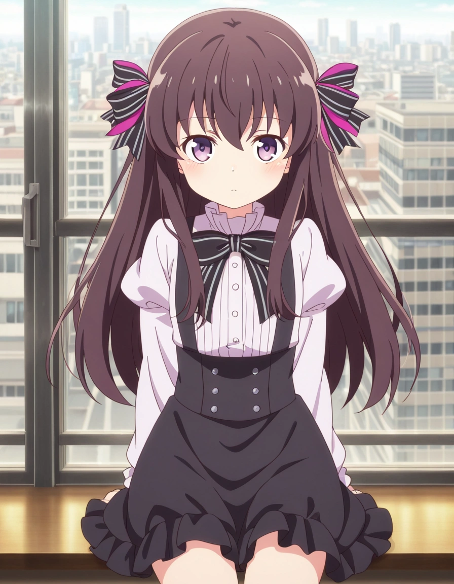 Tomoe Yukina