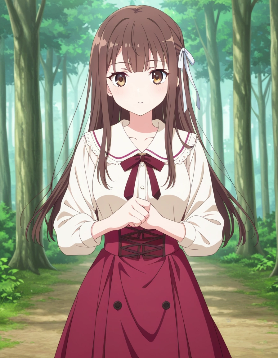Kusumiya Sayaka
