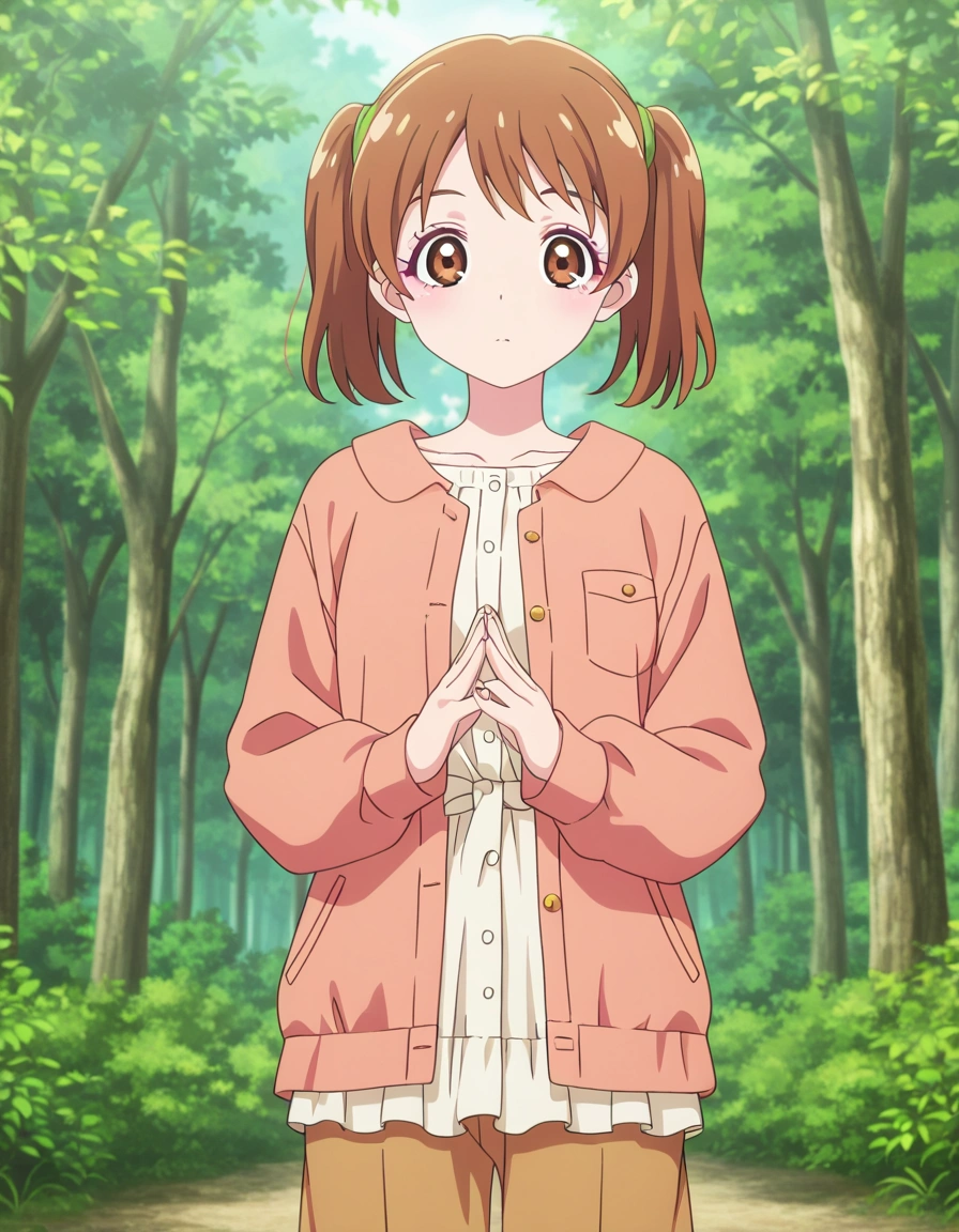 Yotsuba Kanami