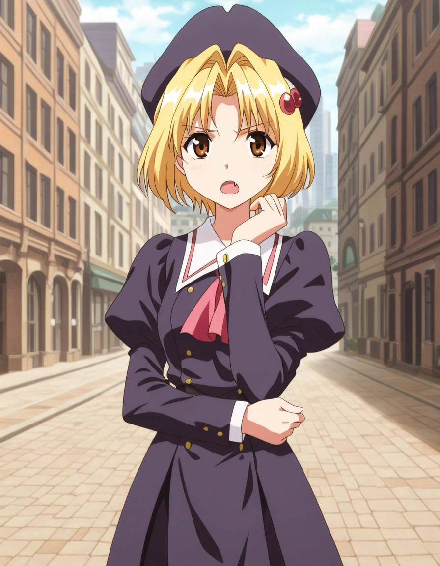 Kurioka Maiho