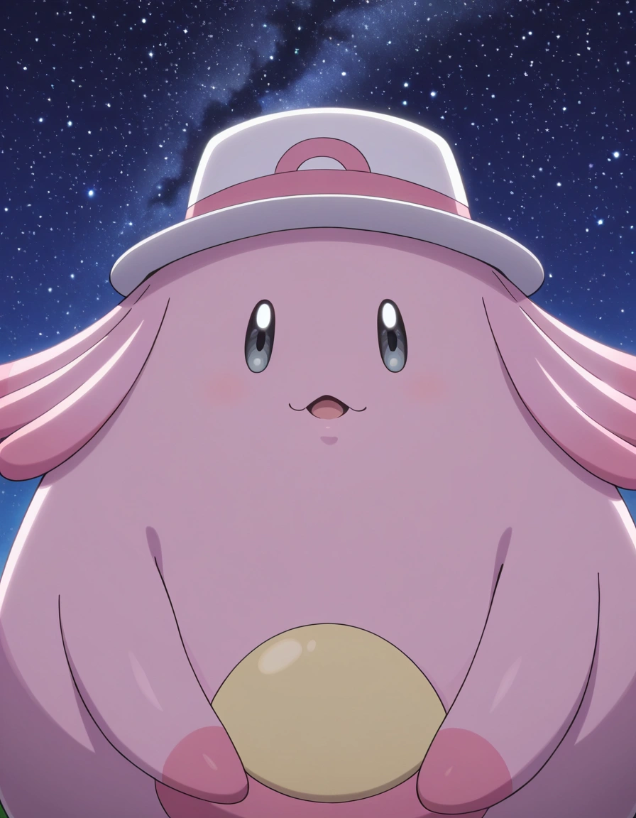 Chansey