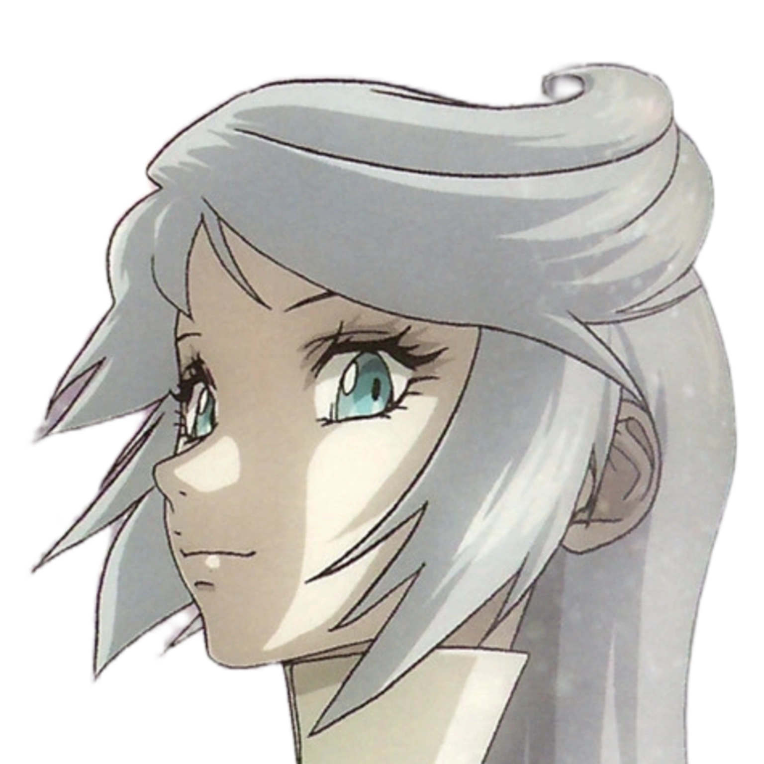 Yuty La - Expression 1