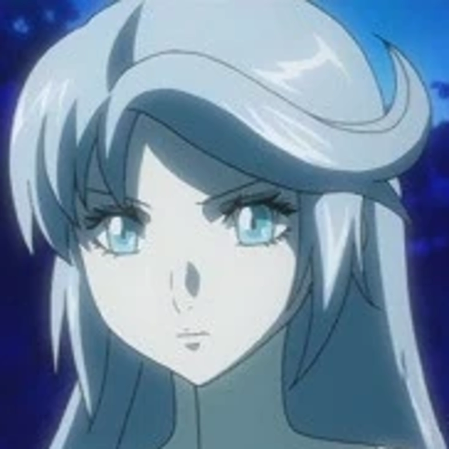 Yuty La - Expression 2