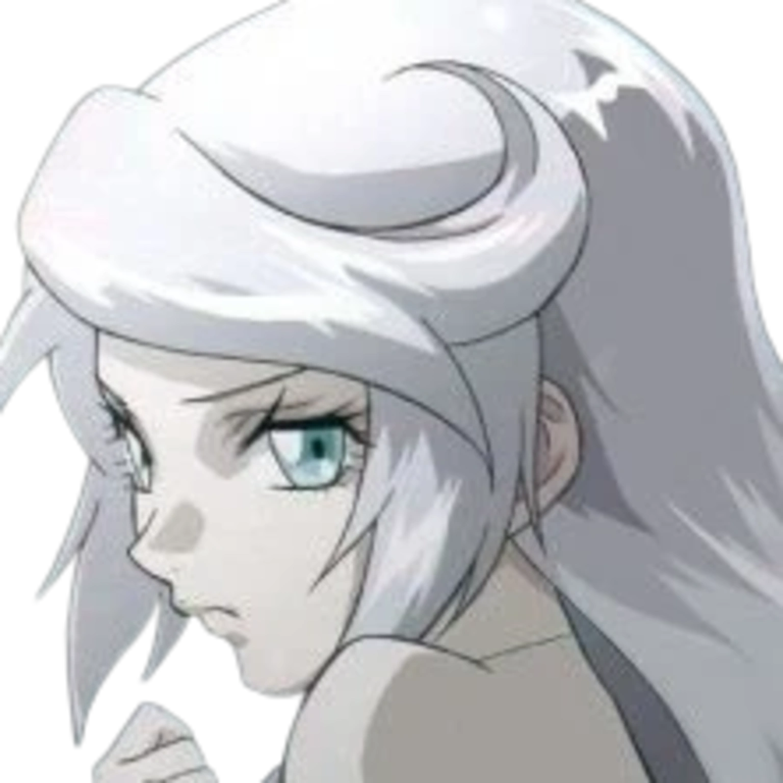 Yuty La - Expression 3