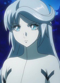 Yuti Ra - Full Body