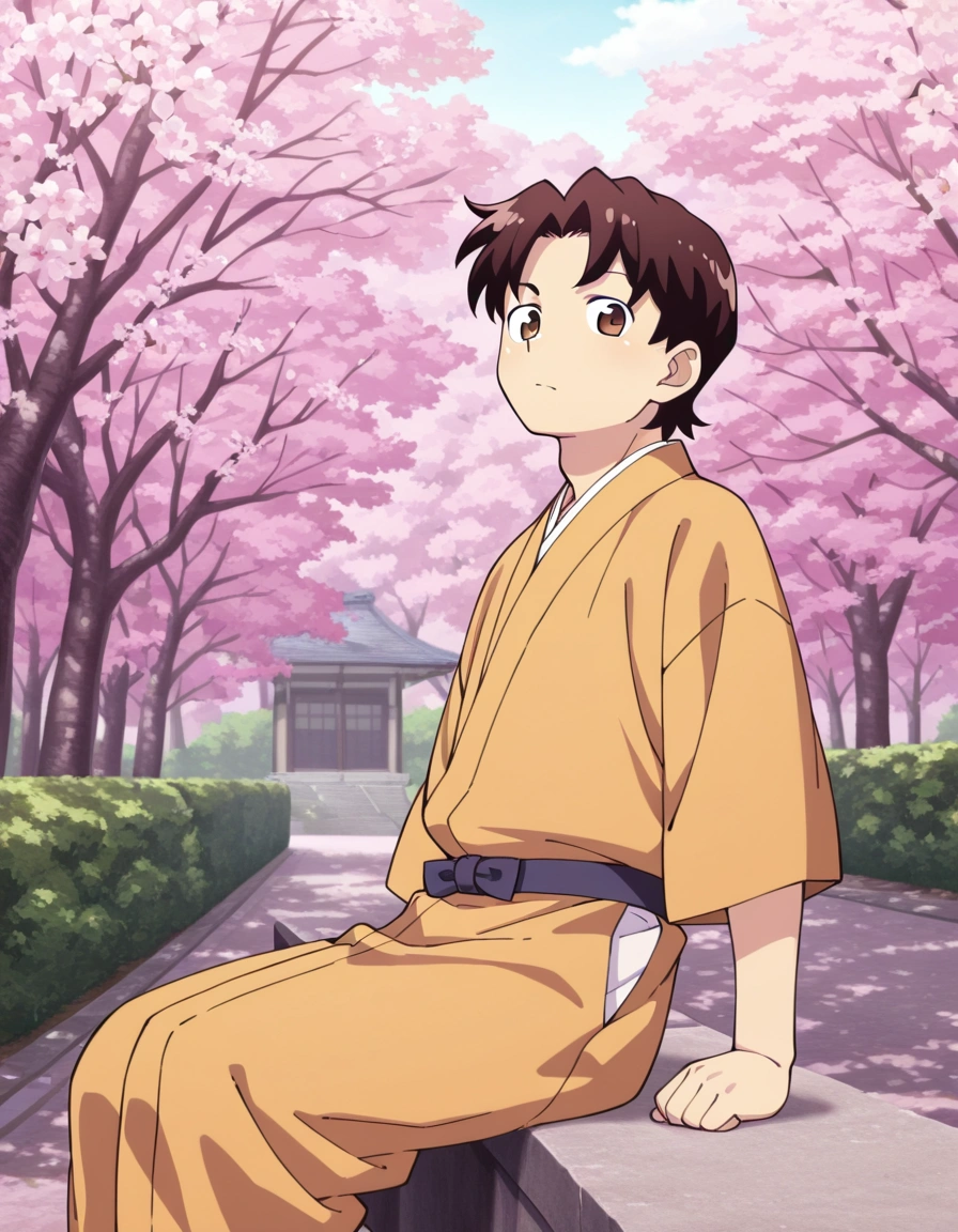 Kagami Kazuya