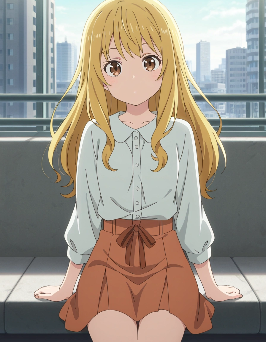 Koizumi Chika