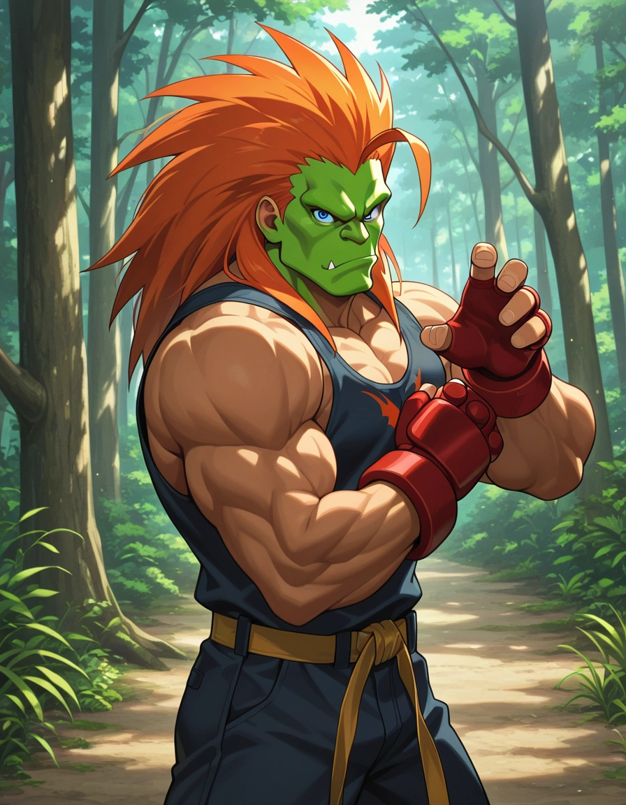 Blanka