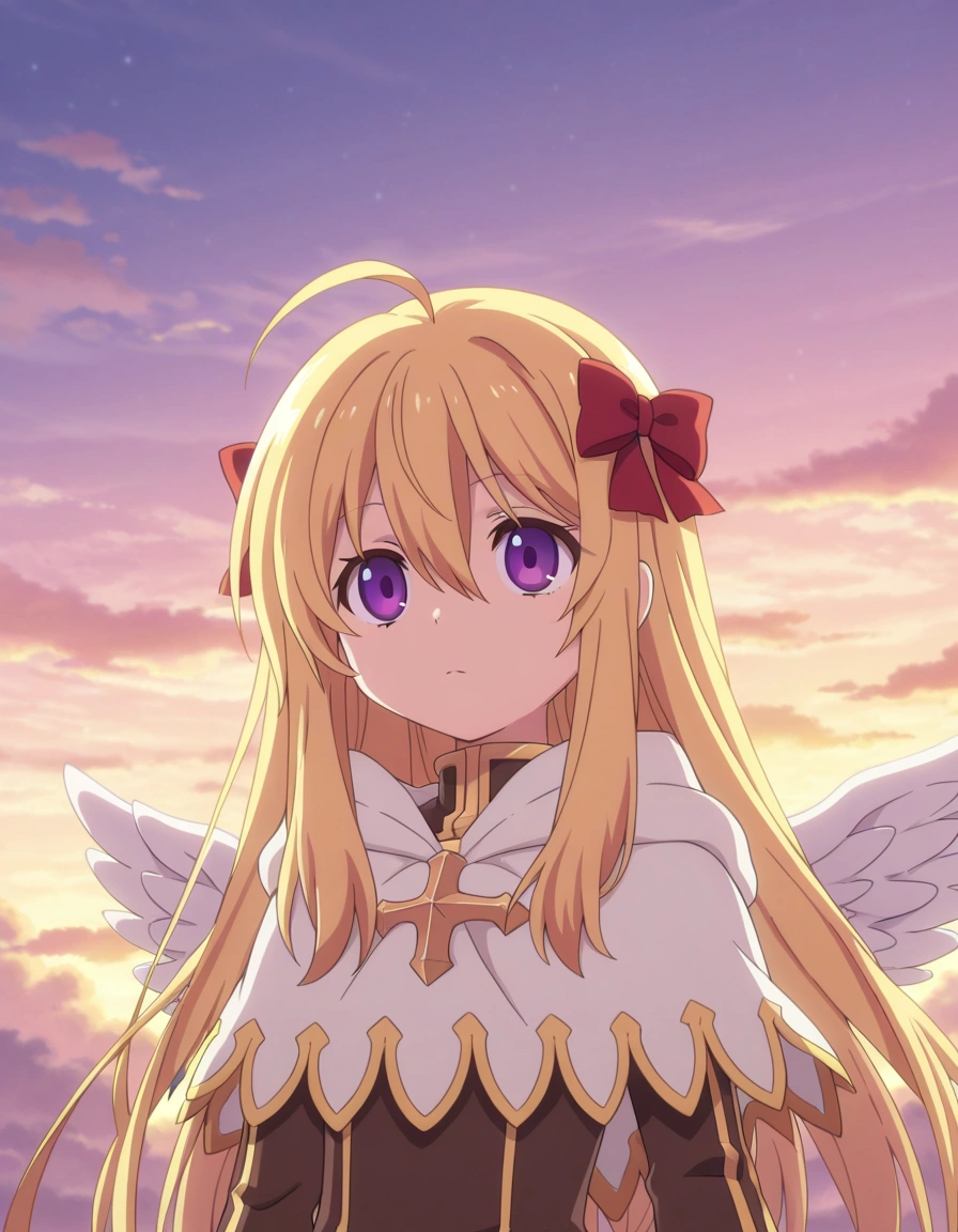 Angeling